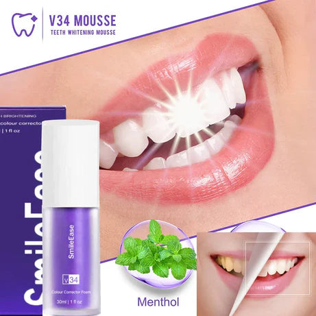 Hismile Toothpaste Serum