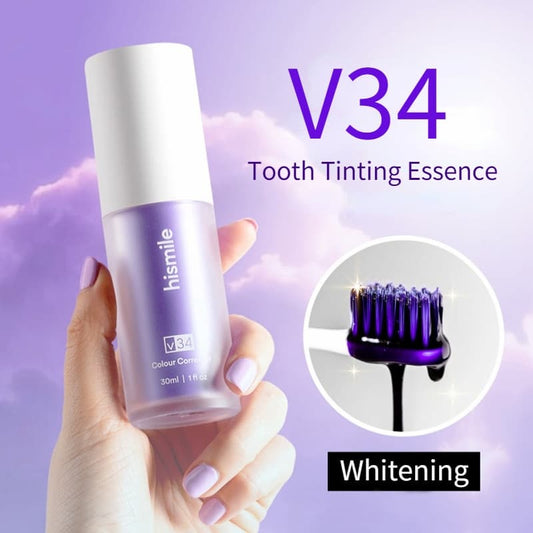 Hismile Toothpaste Serum